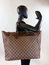 LOUIS VUITTON DE GREENWICH PM