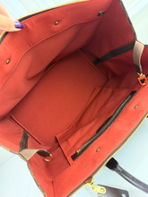 LOUIS VUITTON DE GREENWICH PM