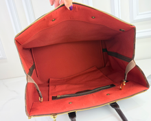 LOUIS VUITTON DE GREENWICH PM