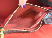 LOUIS VUITTON DE GREENWICH PM