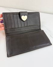 GUCCI CONTINENTAL WALLET
