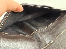 GUCCI CONTINENTAL WALLET
