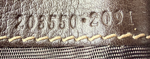 GUCCI CONTINENTAL WALLET