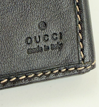 GUCCI CONTINENTAL WALLET