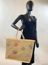 LOUIS VUITTON NEVERFULL GM BANDOULIERE INSIDE OUT
