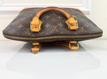 LOUIS VUITTON ALMA PM MONOGRAM