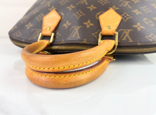 LOUIS VUITTON ALMA PM MONOGRAM