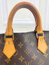 LOUIS VUITTON ALMA PM MONOGRAM