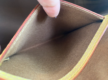 LOUIS VUITTON ALMA PM MONOGRAM