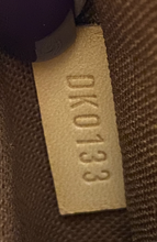 LOUIS VUITTON ALMA PM MONOGRAM
