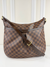 LOUIS VUITTON BLOOMSBURY GM