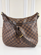 LOUIS VUITTON BLOOMSBURY GM