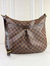 LOUIS VUITTON BLOOMSBURY GM