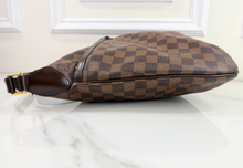 LOUIS VUITTON BLOOMSBURY GM