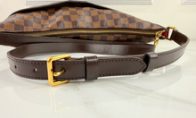 LOUIS VUITTON BLOOMSBURY GM