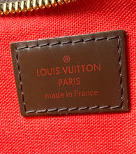 LOUIS VUITTON BLOOMSBURY GM
