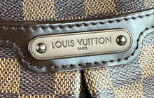 LOUIS VUITTON BLOOMSBURY GM