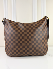 LOUIS VUITTON BLOOMSBURY GM