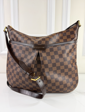 LOUIS VUITTON BLOOMSBURY GM