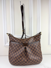 LOUIS VUITTON BLOOMSBURY GM