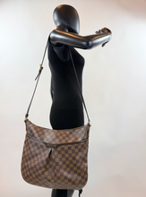 LOUIS VUITTON BLOOMSBURY GM