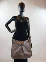 LOUIS VUITTON BLOOMSBURY GM