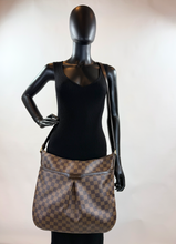 LOUIS VUITTON BLOOMSBURY GM