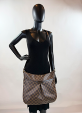 LOUIS VUITTON BLOOMSBURY GM
