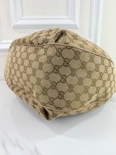 GUCCI GG DRESSAGE HOBO