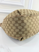 GUCCI GG DRESSAGE HOBO