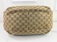 GUCCI GG DRESSAGE HOBO