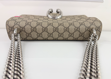 GUCCI DIONYSUS SHOULDER BAG IN PINK