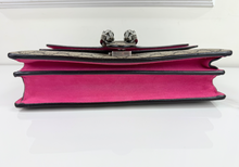 GUCCI DIONYSUS SHOULDER BAG IN PINK