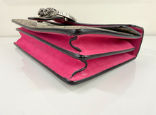 GUCCI DIONYSUS SHOULDER BAG IN PINK
