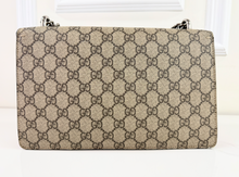 GUCCI DIONYSUS SHOULDER BAG IN PINK
