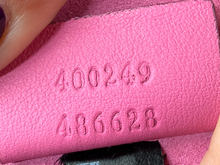 GUCCI DIONYSUS SHOULDER BAG IN PINK