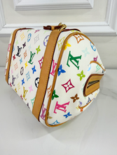 LOUIS VUITTON PRISCILLA WHITE MULTICOLOR