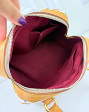 LOUIS VUITTON PRISCILLA WHITE MULTICOLOR