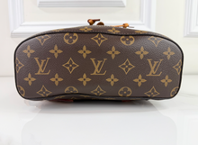 LOUIS VUITTON MONTSOURIS NM BACKPACK