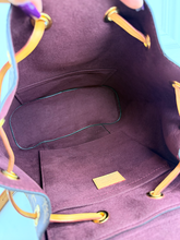 LOUIS VUITTON MONTSOURIS NM BACKPACK