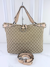 GUCCI ICON BIT XL TOTE