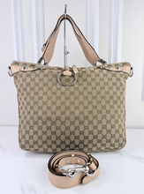 GUCCI ICON BIT XL TOTE