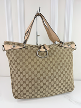 GUCCI ICON BIT XL TOTE