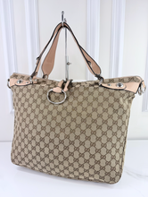 GUCCI ICON BIT XL TOTE