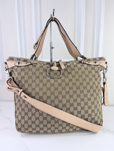 GUCCI ICON BIT XL TOTE