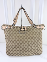 GUCCI ICON BIT XL TOTE