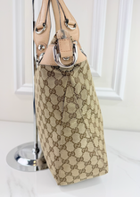 GUCCI ICON BIT XL TOTE