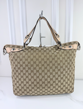 GUCCI ICON BIT XL TOTE