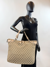 GUCCI ICON BIT XL TOTE