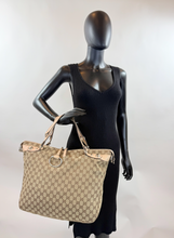 GUCCI ICON BIT XL TOTE